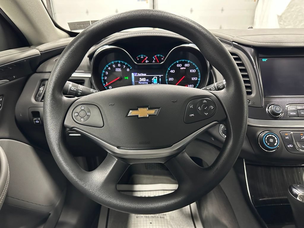 Used 2019 Chevrolet Impala LS FWD image 18