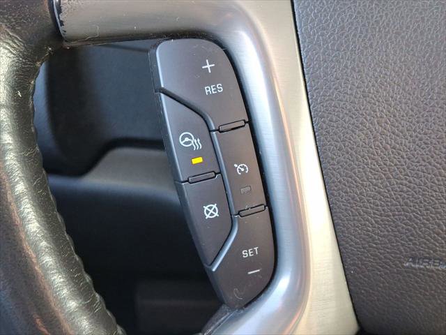 Used 2012 GMC Yukon SLT w/ Regional Value Package image 16