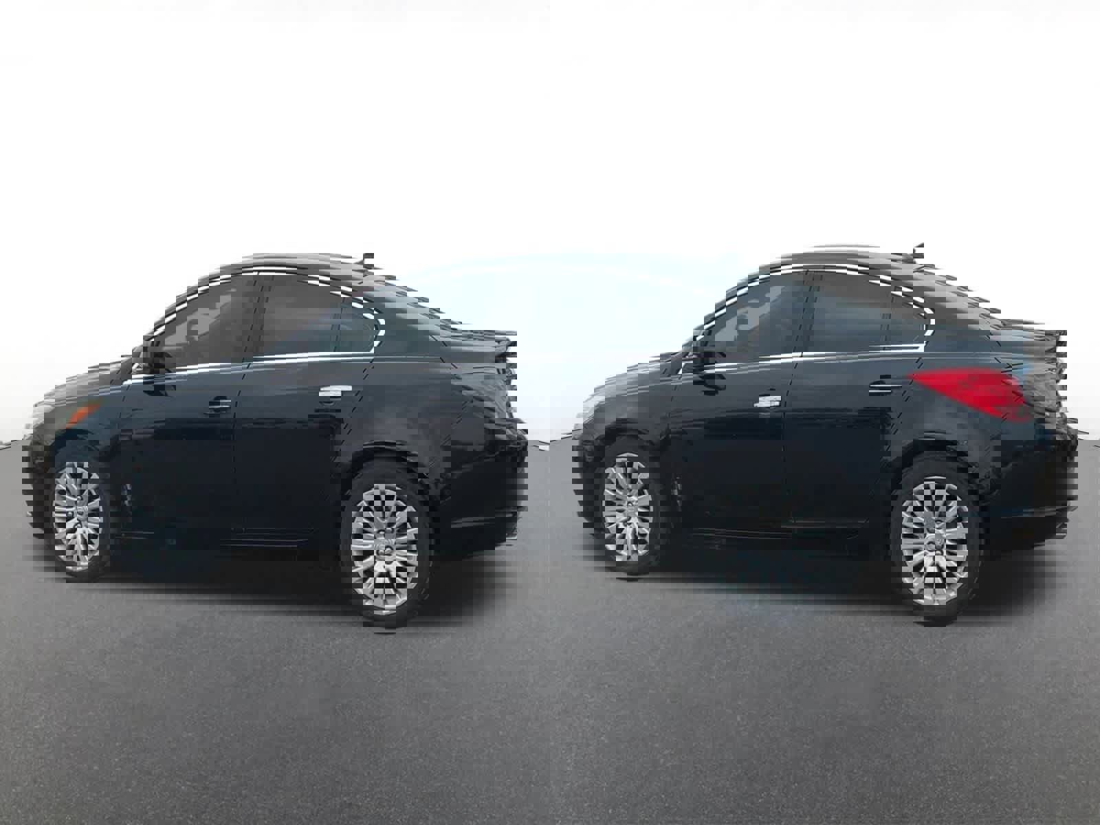 Used 2013 Buick Regal Premium image 3