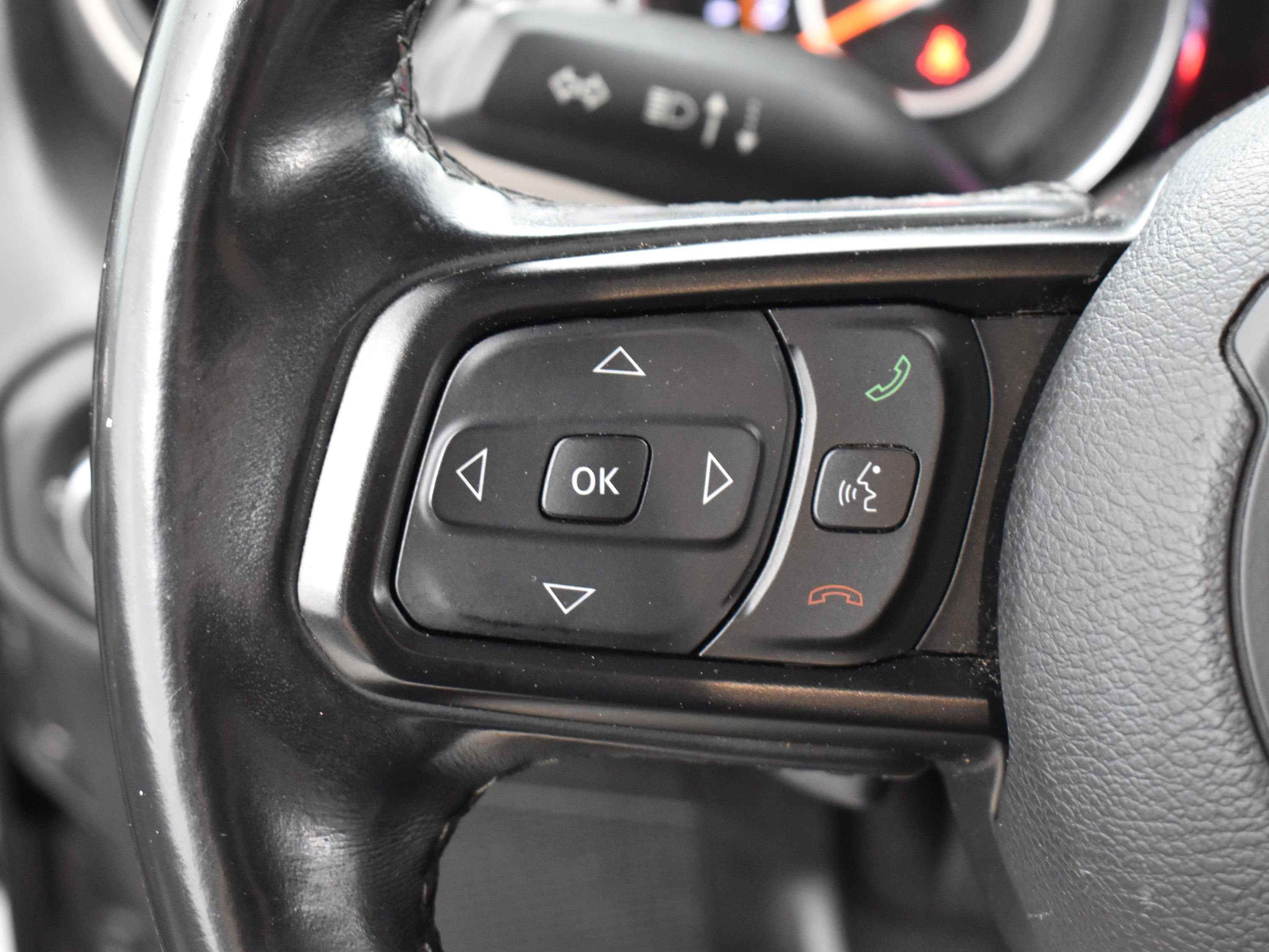 Used 2020 Jeep Wrangler Unlimited Sport S image 17