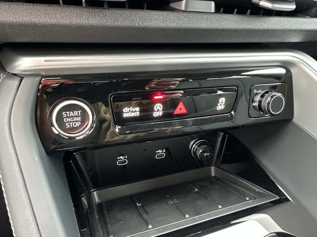New 2025 Audi Q5 Premium image 20