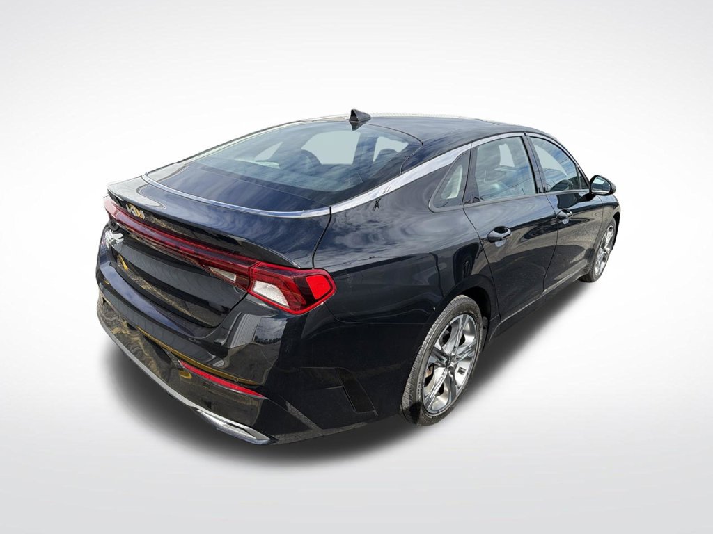 Used 2023 Kia K5 EX FWD image 6