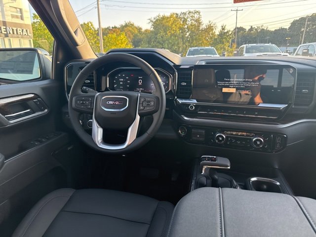 New 2026 GMC Sierra 1500 Elevation w/ Elevation Premium Package image 14