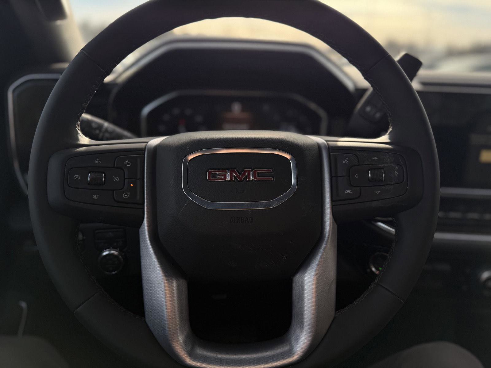 New 2025 GMC Sierra 3500 SLE w/ SLE Convenience Package image 15