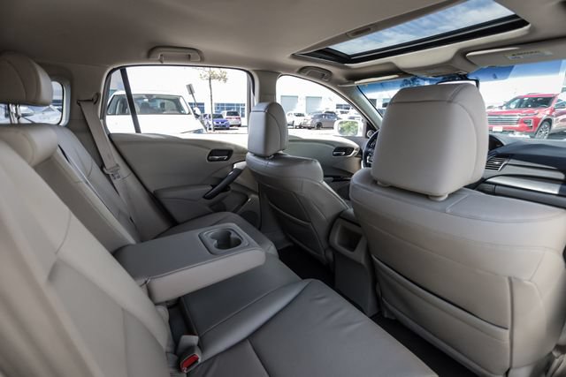Used 2013 Acura RDX AWD image 60