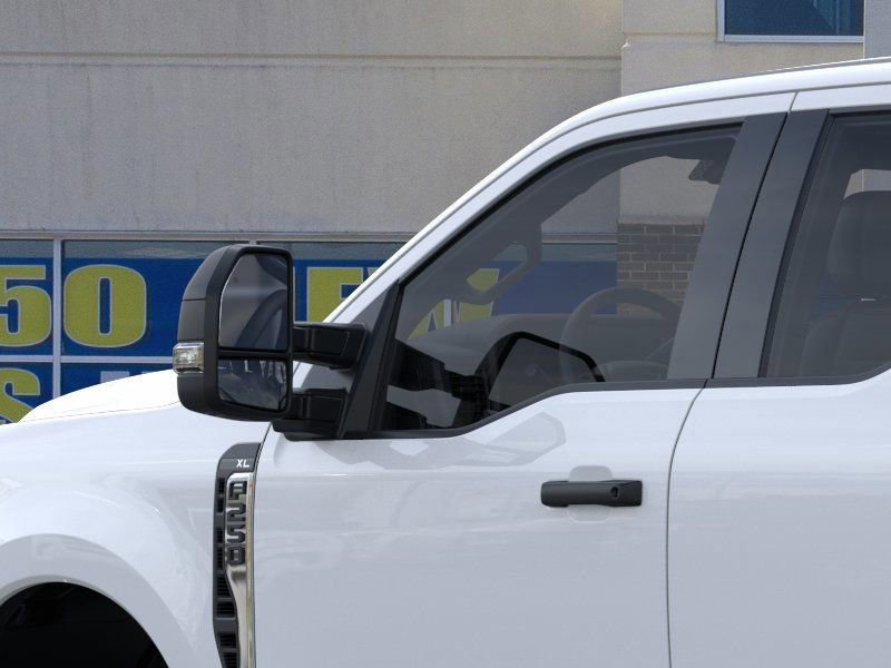 New 2025 Ford F250 XL w/ FX4 Off-Road Package image 20