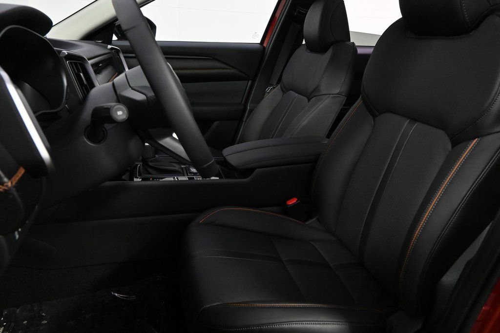 New 2026 MAZDA CX-50 AWD 2.5 Hybrid w/ Weather Package image 13