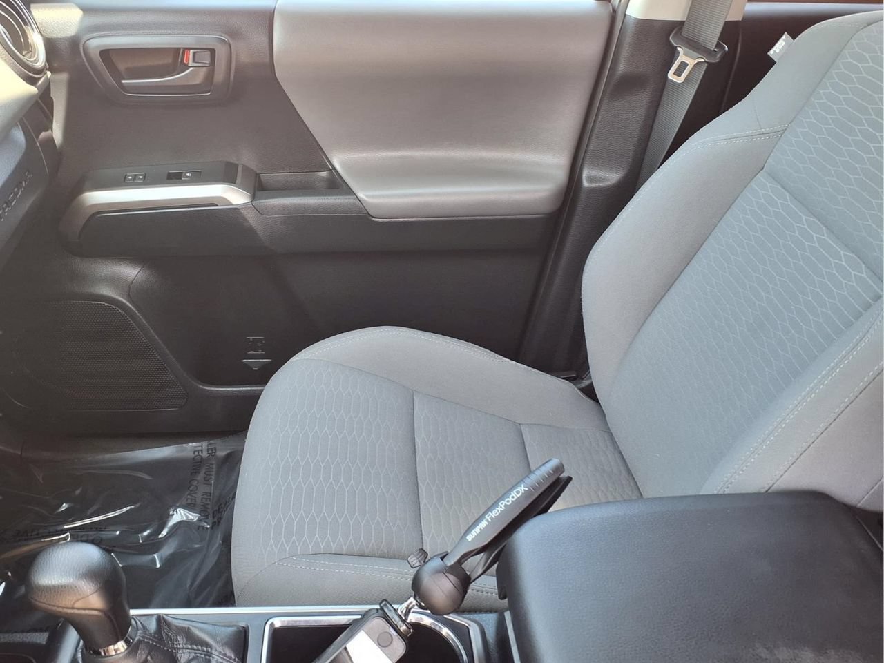 Certified 2019 Toyota Tacoma SR5 AWD/4WD image 13