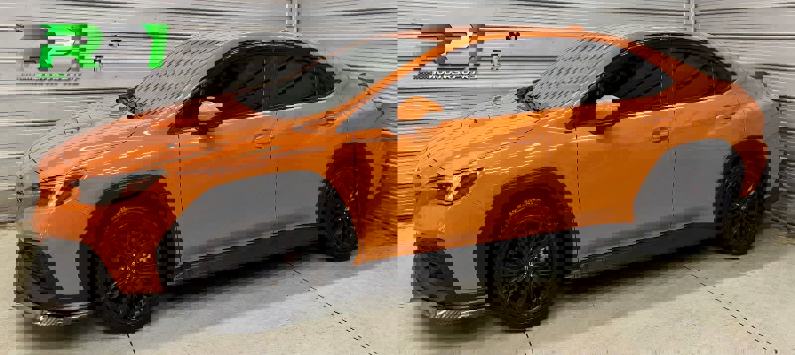 Used 2022 Subaru WRX