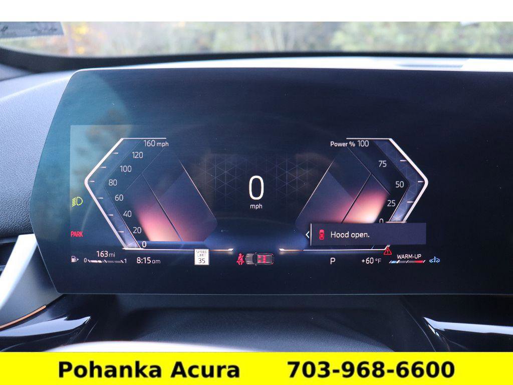 Used 2023 BMW X1 xDrive28i w/ Convenience Package image 9