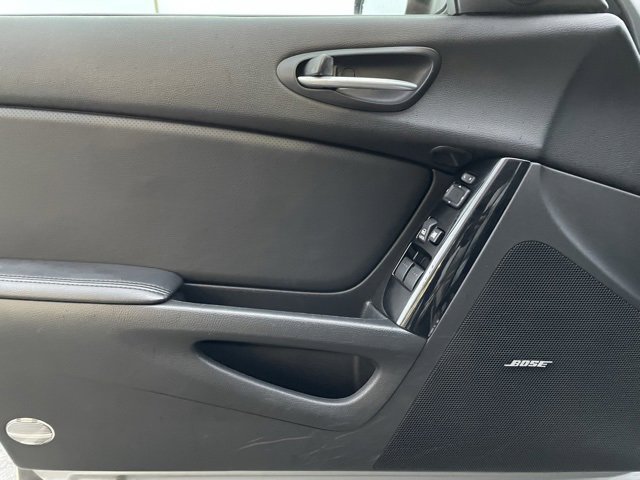 Used 2011 MAZDA RX-8 Grand Touring image 9