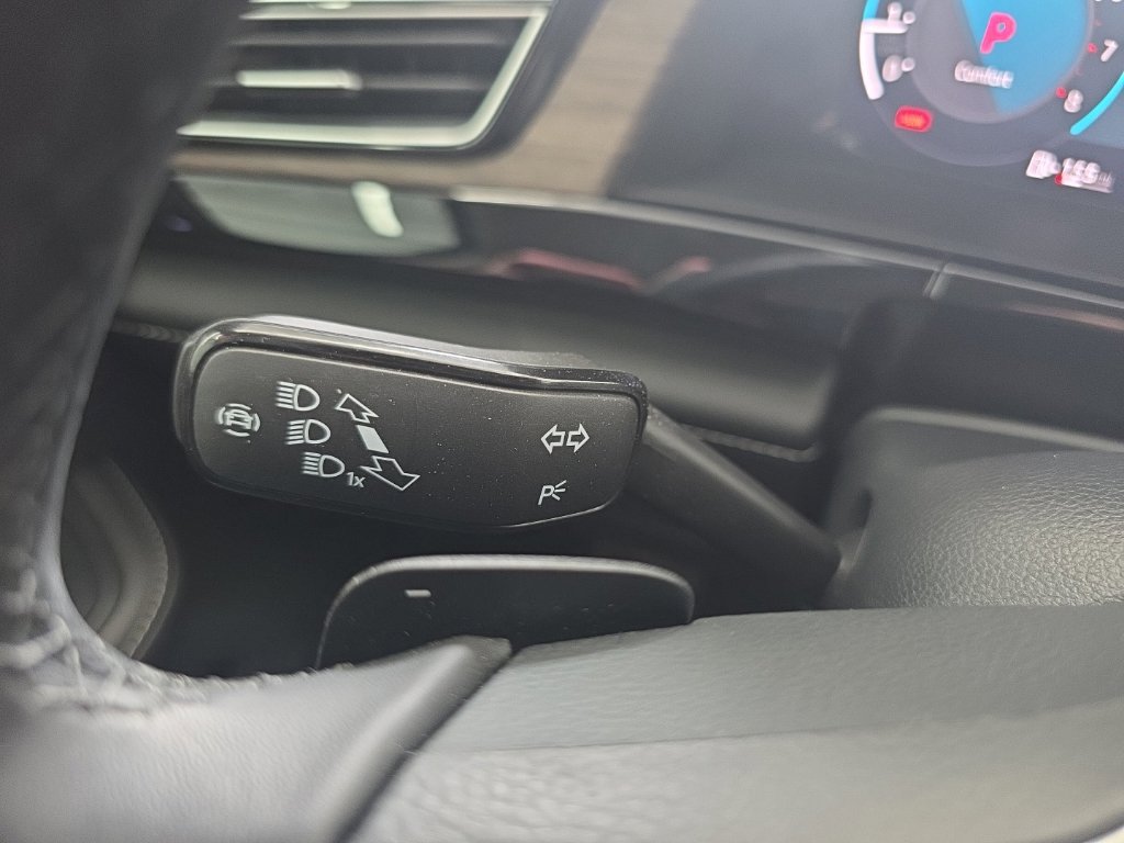 New 2026 Volkswagen Atlas SEL Premium R-Line AWD/4WD image 49