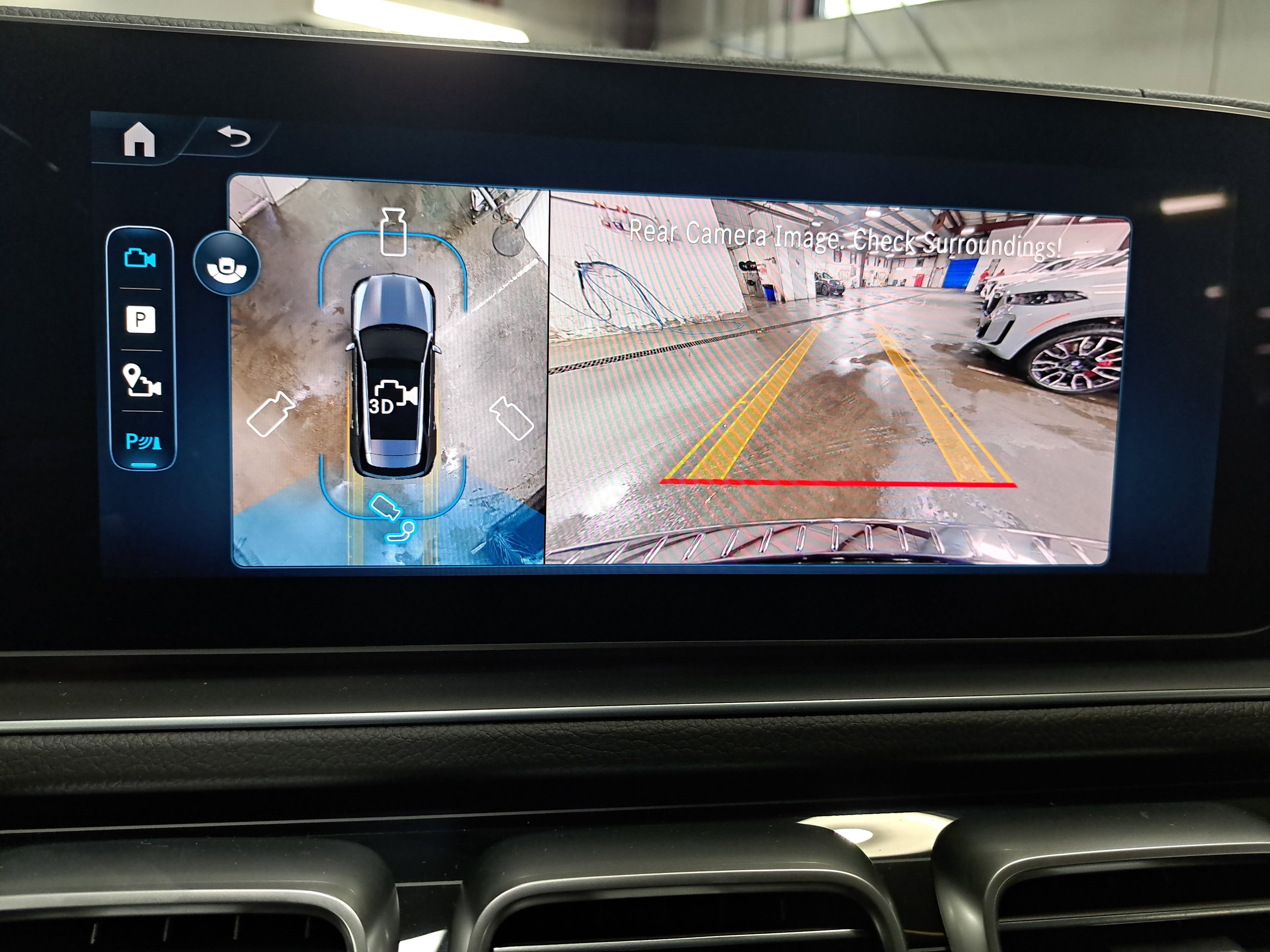 New 2026 Mercedes-Benz GLE 450 4MATIC image 24