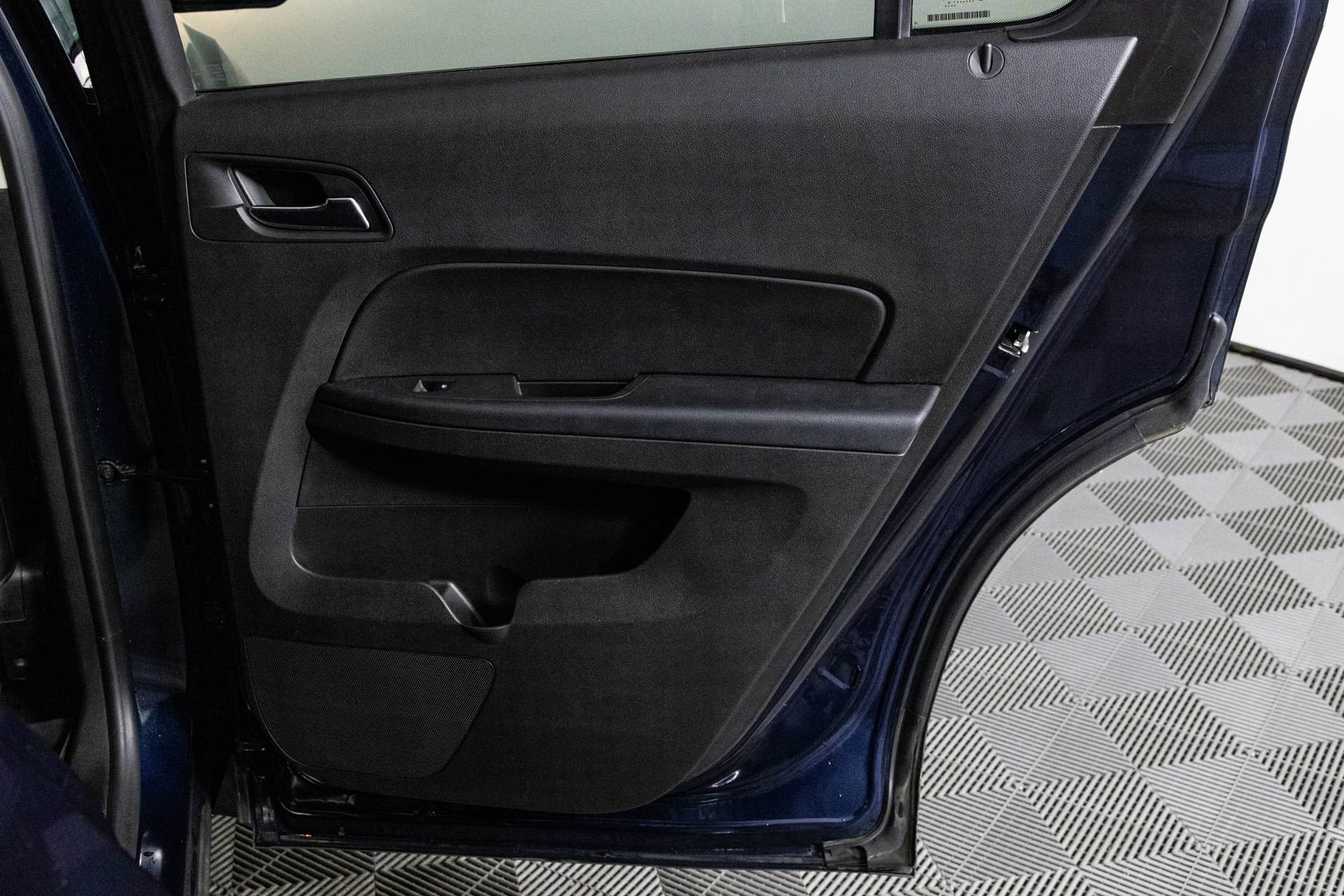 Used 2015 Chevrolet Equinox LTZ image 40