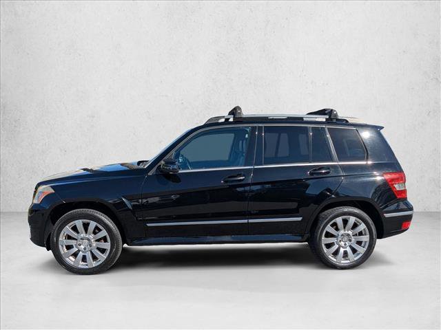 Used 2012 Mercedes-Benz GLK 350 GLK 350 image 9