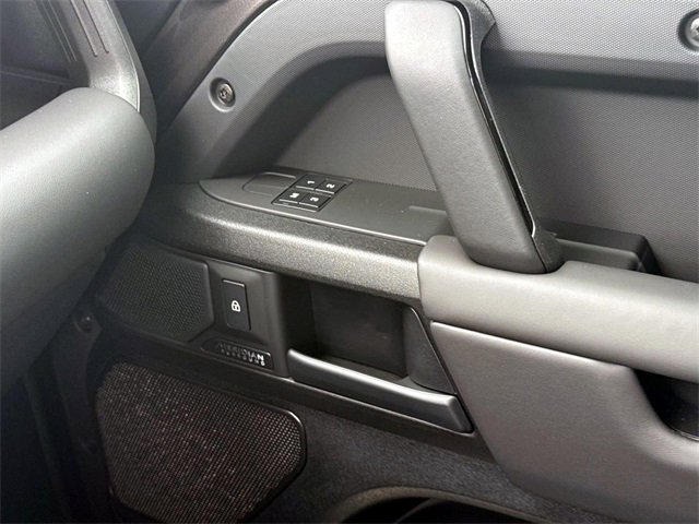 New 2025 Land Rover Defender 110 image 18