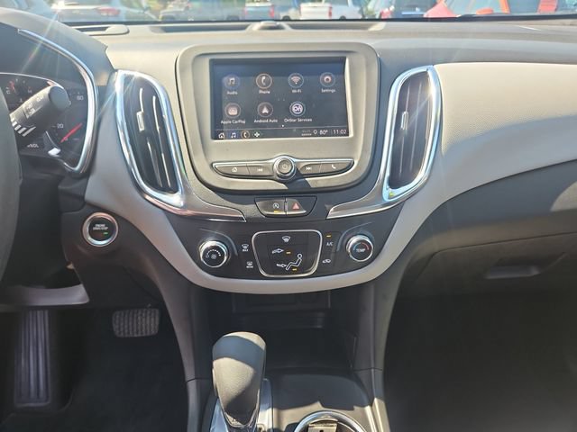 Used 2024 Chevrolet Equinox LS w/ LS Convenience Package FWD image 19