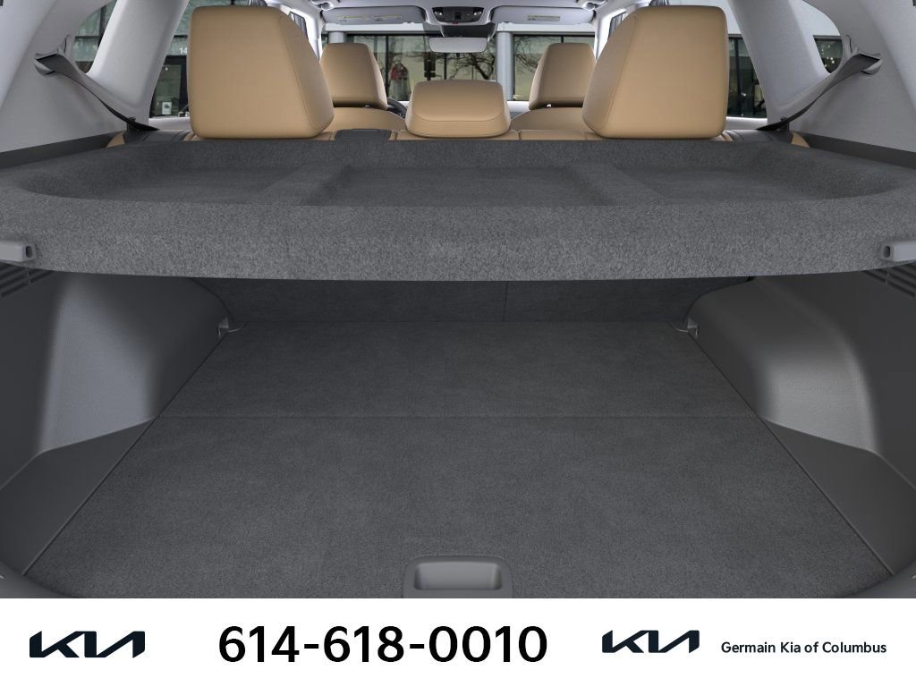 New 2026 Kia Seltos EX AWD/4WD image 22