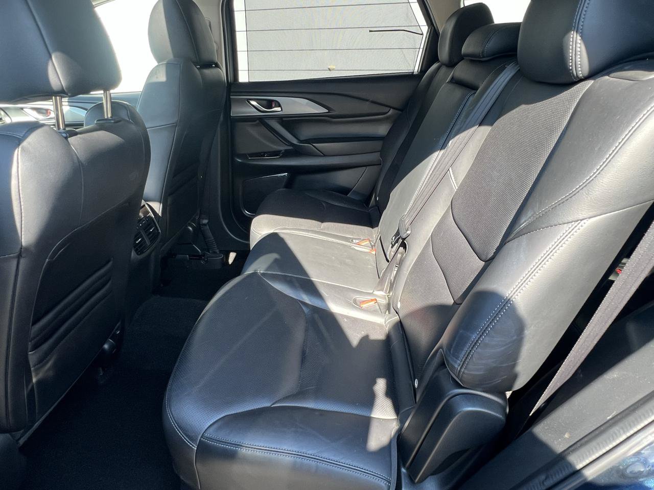 Used 2019 MAZDA CX-9 Touring w/ Touring Premium Package AWD/4WD image 11
