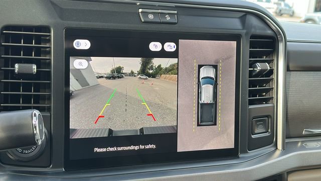 New 2025 Ford F250 Platinum w/ Platinum Plus Package image 22