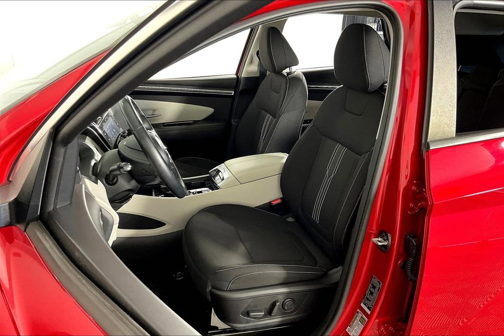 Used 2022 Hyundai Tucson SEL w/ Convenience Package image 37