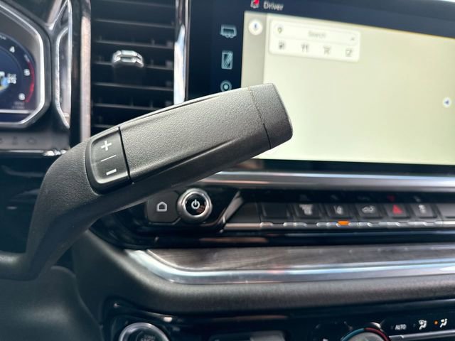 Used 2024 Chevrolet Silverado 2500 LTZ image 20