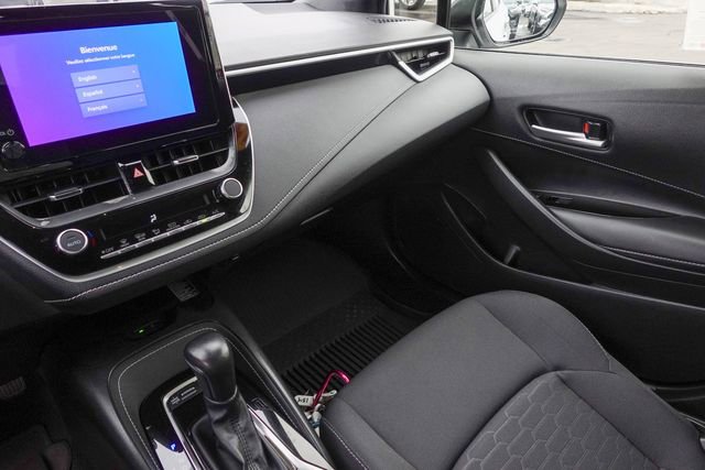 Certified 2024 Toyota Corolla SE image 27