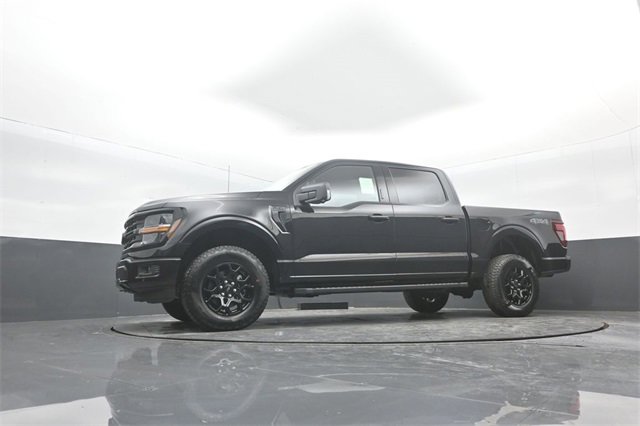 New 2026 Ford F150 XLT image 30