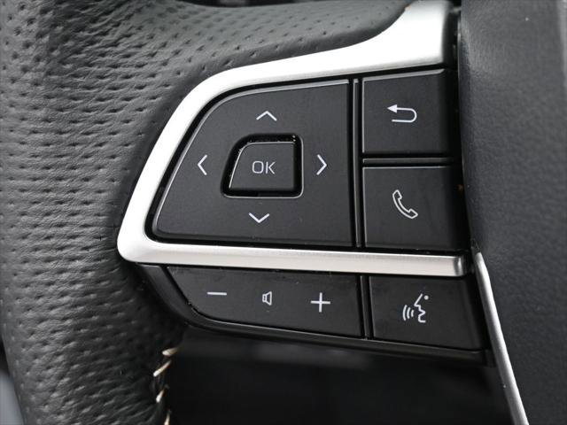 Certified 2025 Toyota Sienna XSE w/ XSE Plus Package AWD/4WD image 19