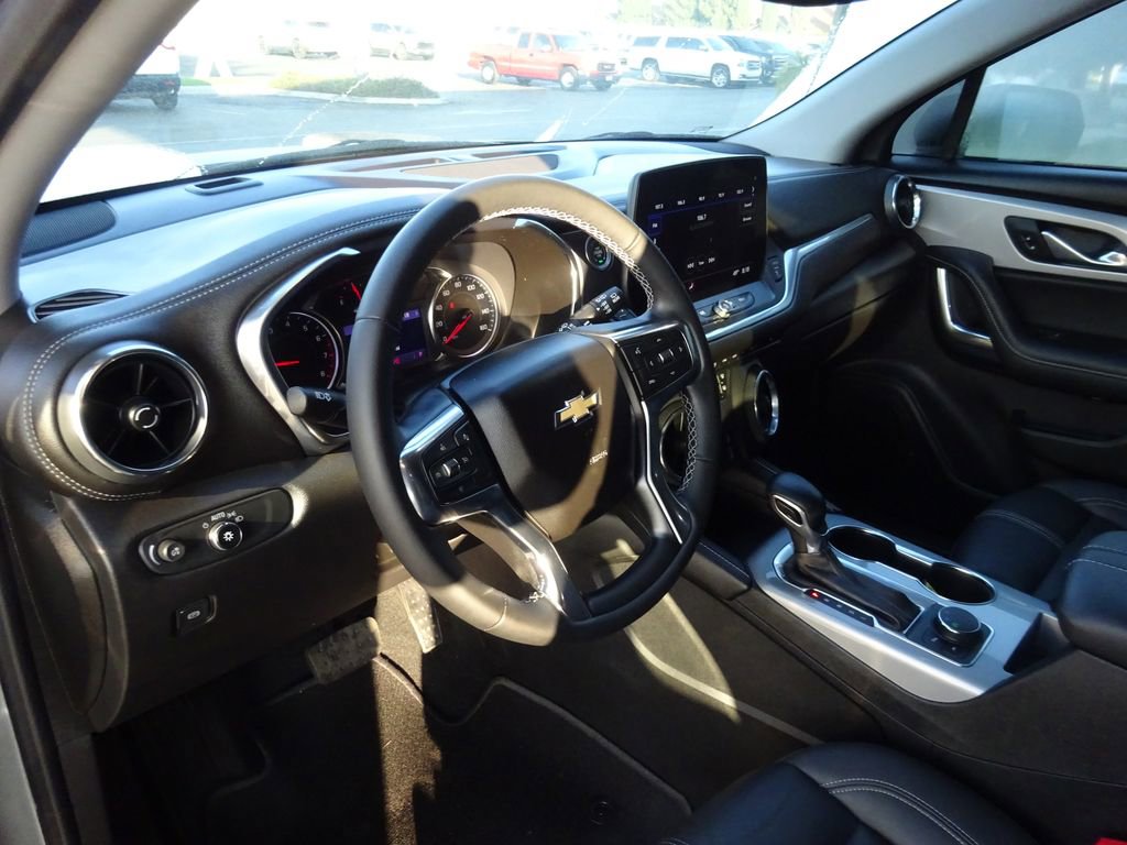 Certified 2023 Chevrolet Blazer LT image 15