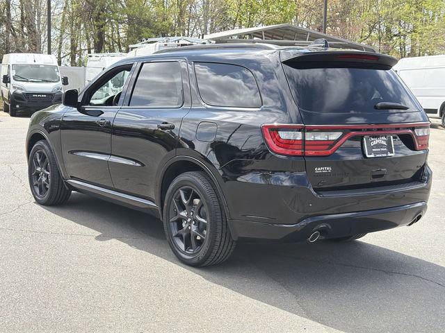 New 2026 Dodge Durango GT image 11