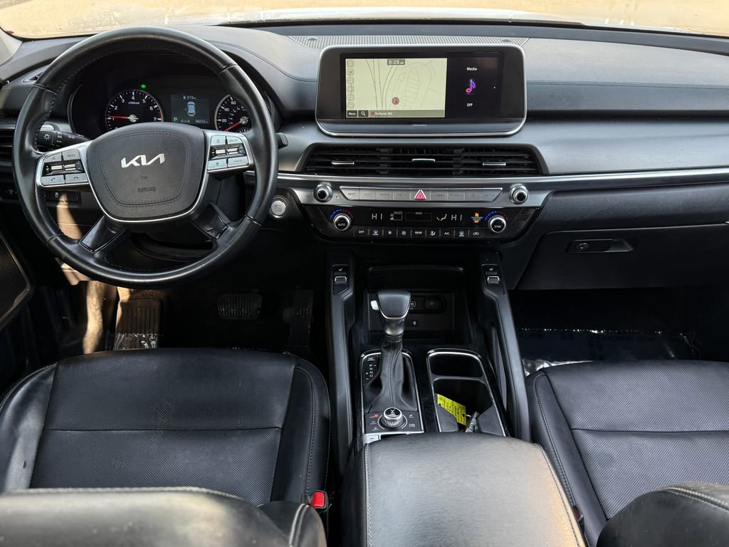 Used 2022 Kia Telluride S image 17