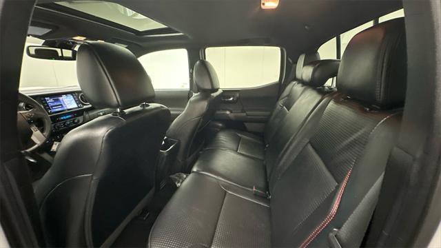 Certified 2020 Toyota Tacoma TRD Pro image 10