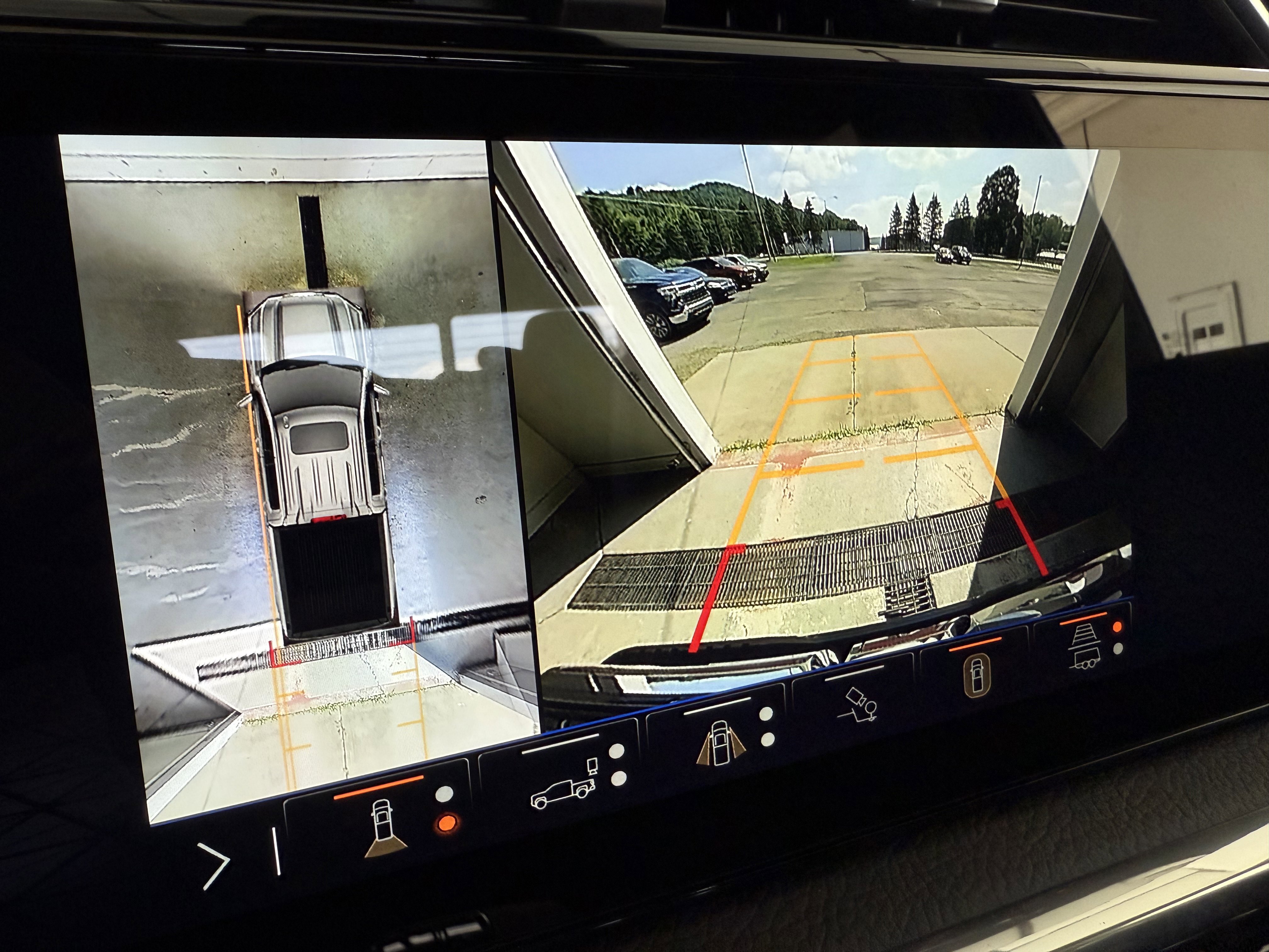 New 2026 GMC Sierra 1500 Denali w/ Technology Package image 31