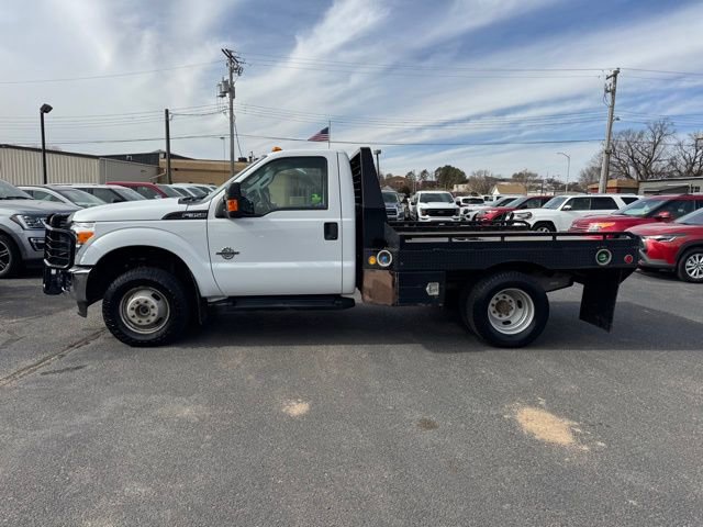 Used 2015 Ford F350 XL w/ Power Equipment Group image 6