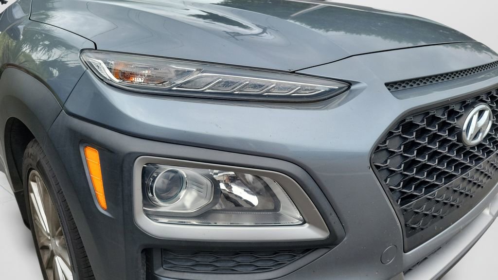Used 2019 Hyundai Kona SEL w/ SEL Tech Package 02 FWD image 6
