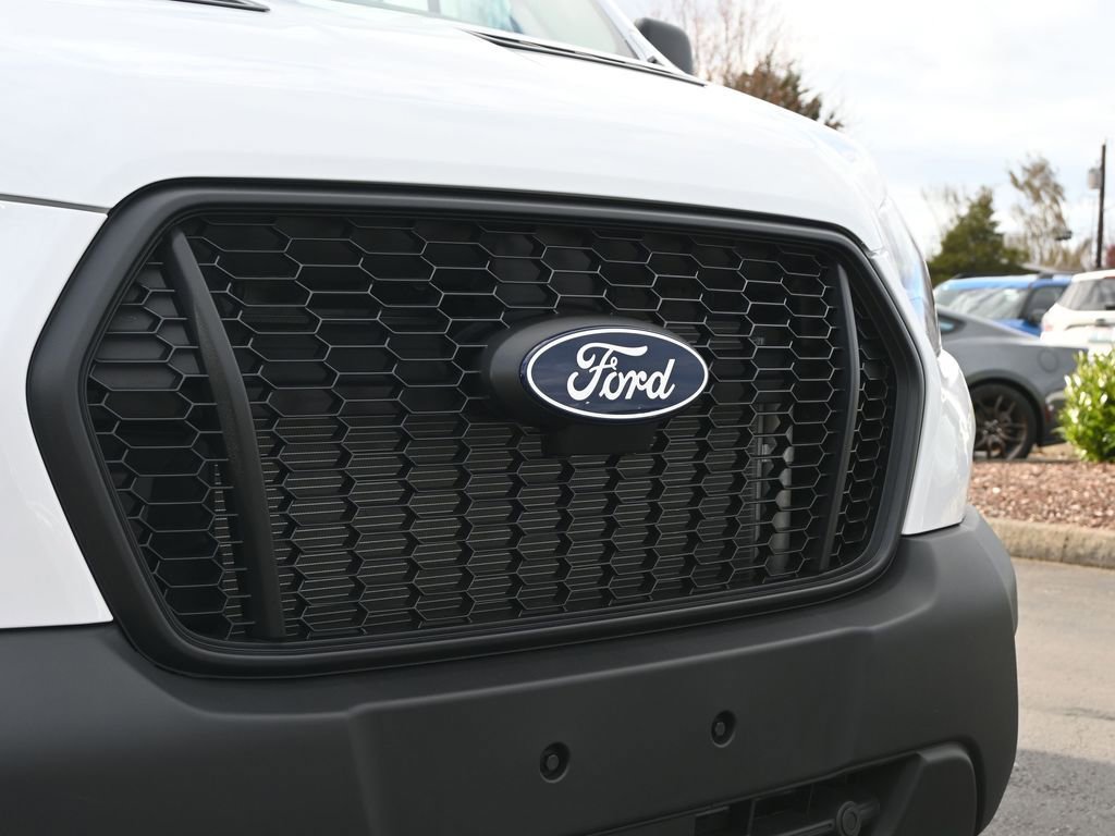 New 2026 Ford Transit 250 148 Medium Roof Extended AWD image 12