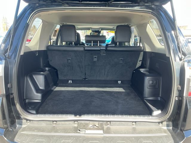 Certified 2020 Toyota 4Runner TRD Pro AWD/4WD image 30