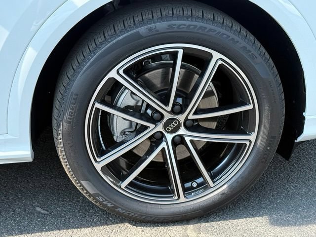 New 2026 Audi Q5 Prestige AWD/4WD image 28