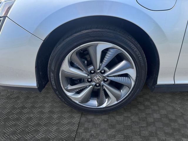Used 2021 Honda Clarity Plug-In Hybrid image 13