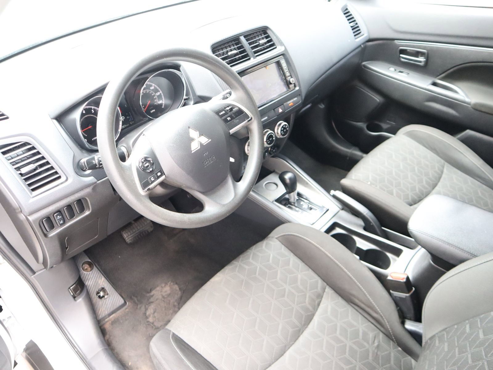 Used 2022 Mitsubishi Outlander Sport LE image 24