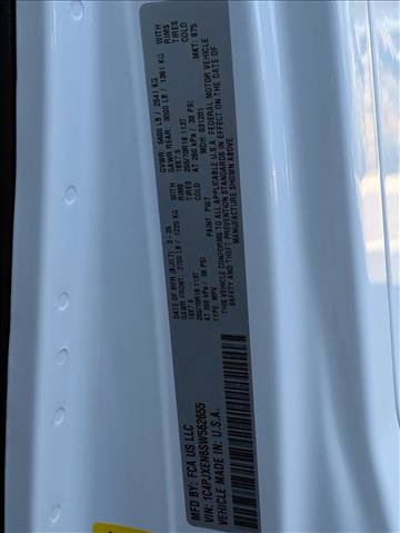 Used 2025 Jeep Wrangler Sahara w/ Safety Group image 24