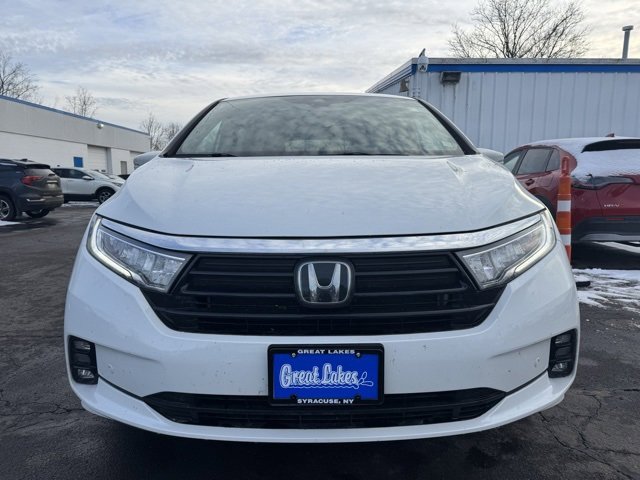 Used 2023 Honda Odyssey Touring image 7
