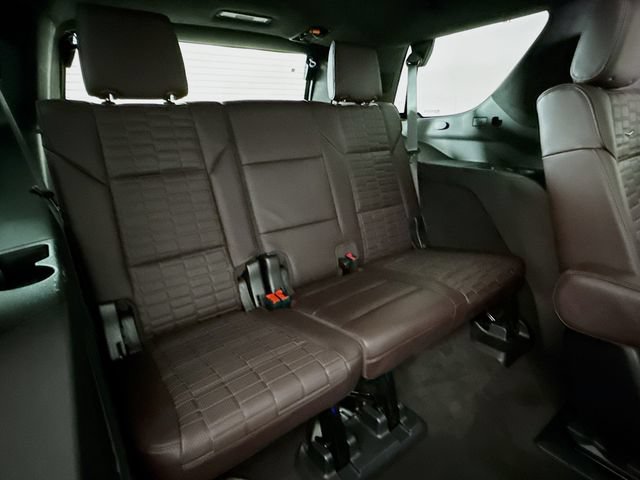 Used 2023 Cadillac Escalade Sport Platinum AWD/4WD image 29