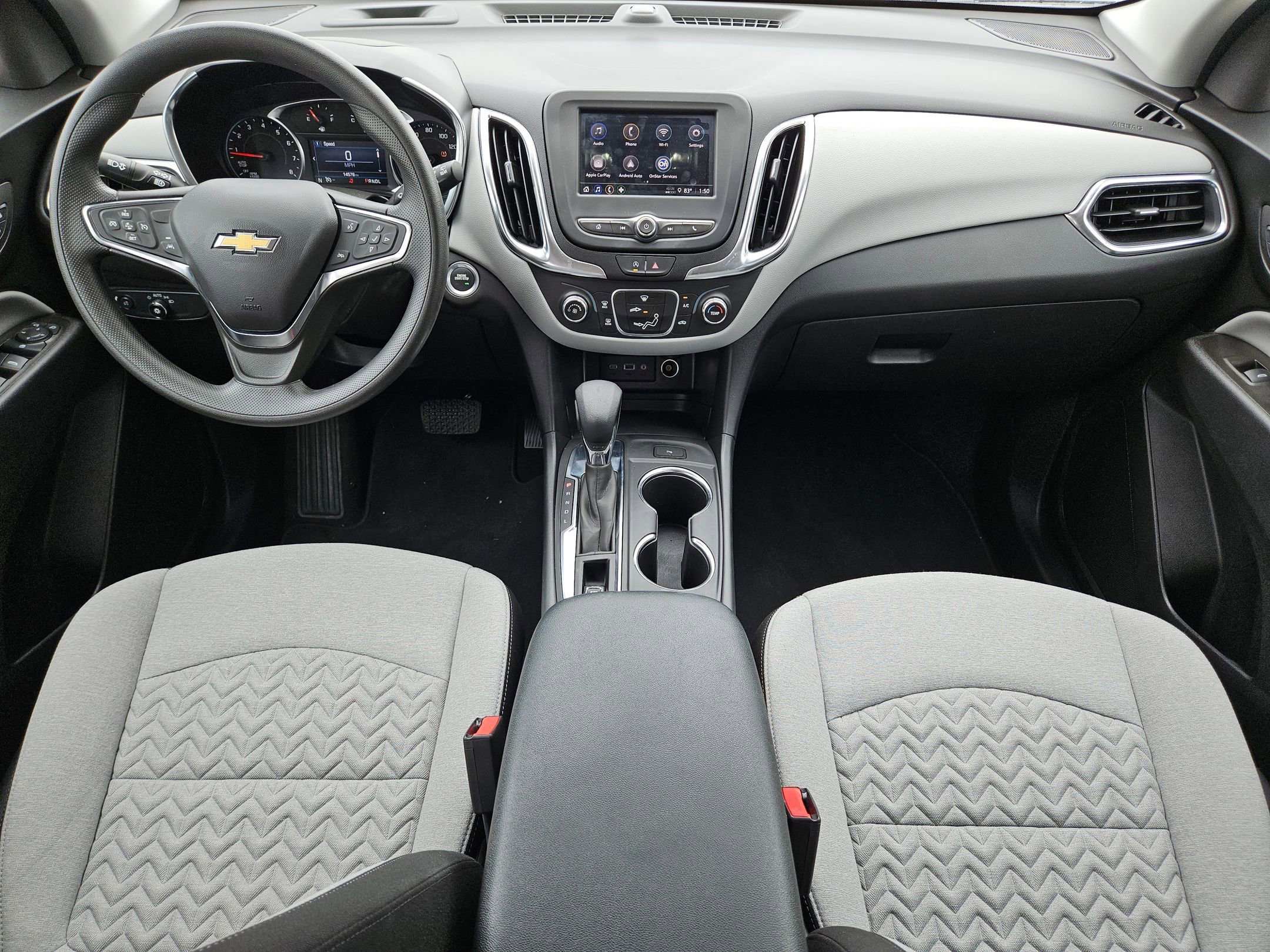 Certified 2024 Chevrolet Equinox LT image 16