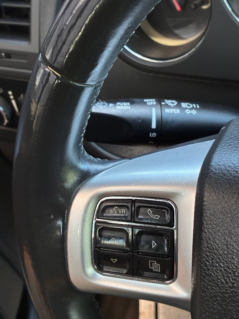 Used 2014 Dodge Challenger SXT w/ Sport Appearance Package RWD image 25