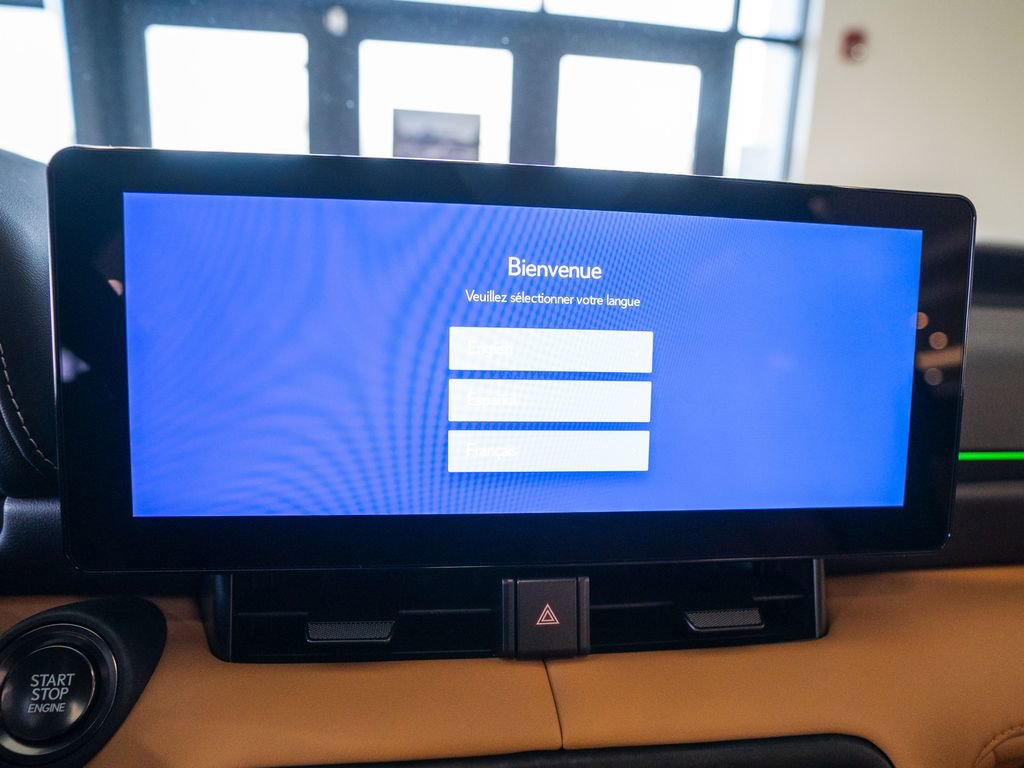 New 2026 Lexus IS 350 F Sport image 33