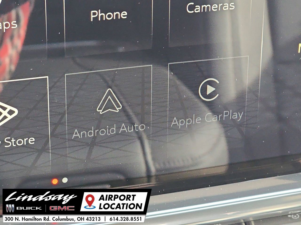 New 2026 GMC Sierra 1500 SLT w/ SLT Premium Package image 38