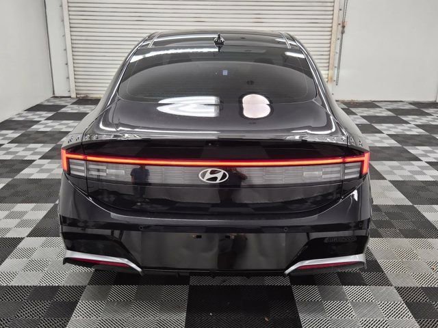 Used 2025 Hyundai Sonata Limited image 9