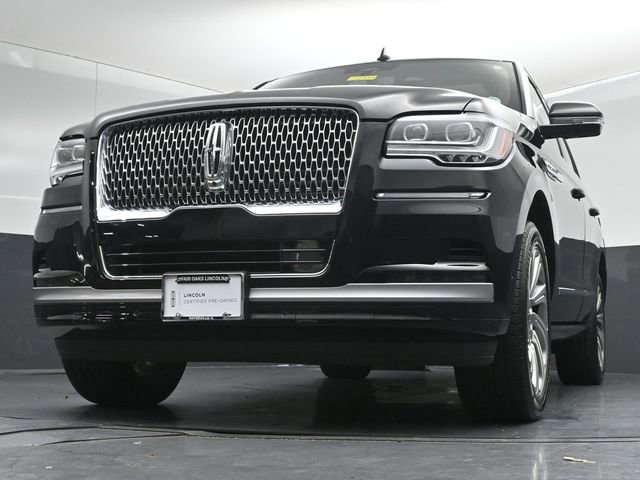 Certified 2023 Lincoln Navigator Reserve AWD/4WD image 42